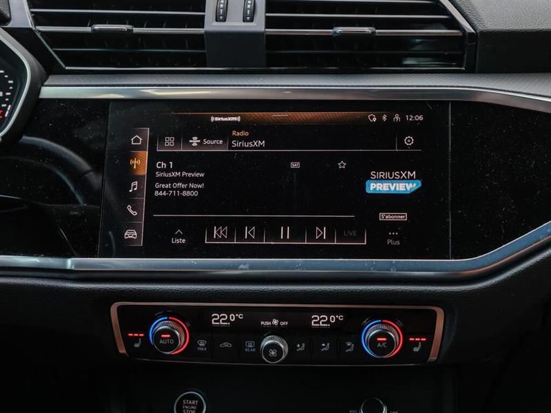 audi Q3 2024 - 12