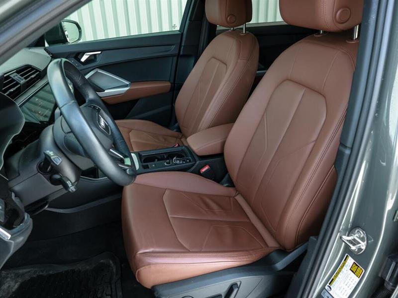 audi Q3 2024 - 15