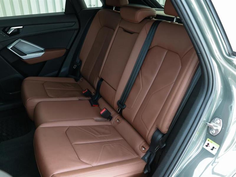 audi Q3 2024 - 16