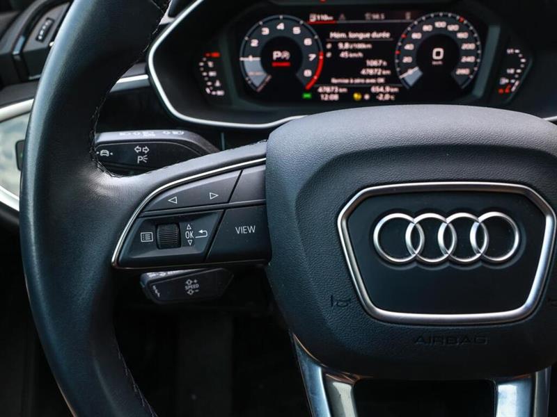 audi Q3 2024 - 17