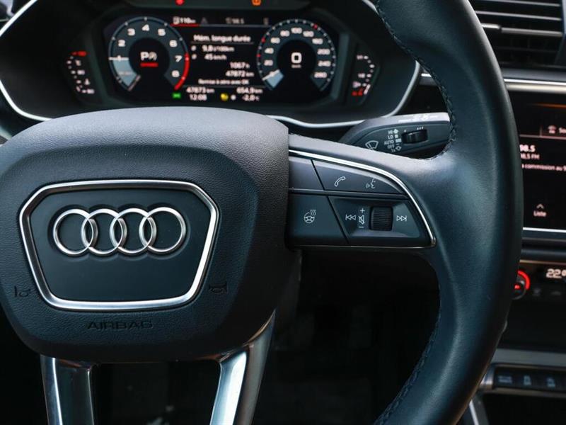 audi Q3 2024 - 18