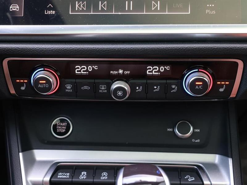 audi Q3 2024 - 19