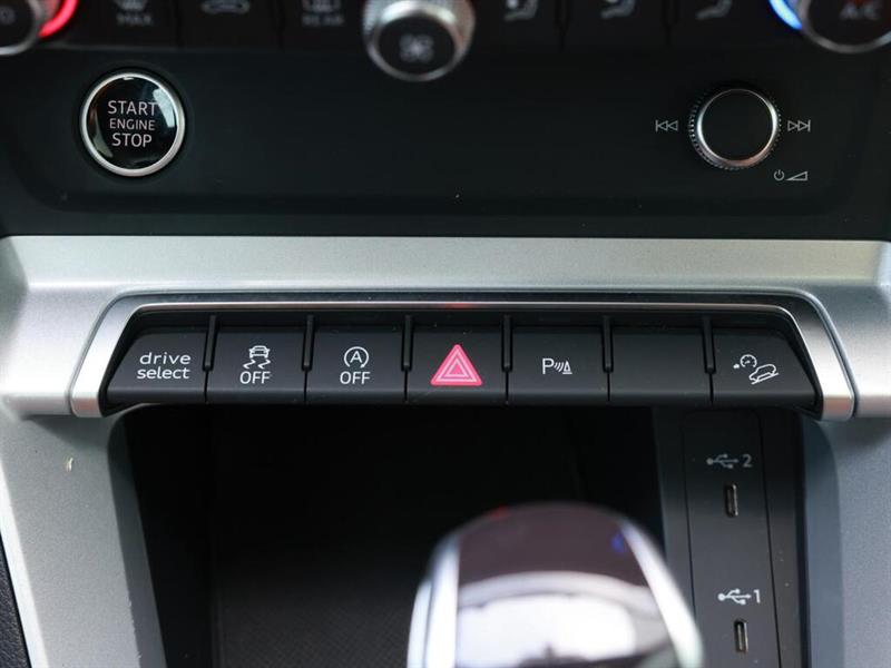 audi Q3 2024 - 22