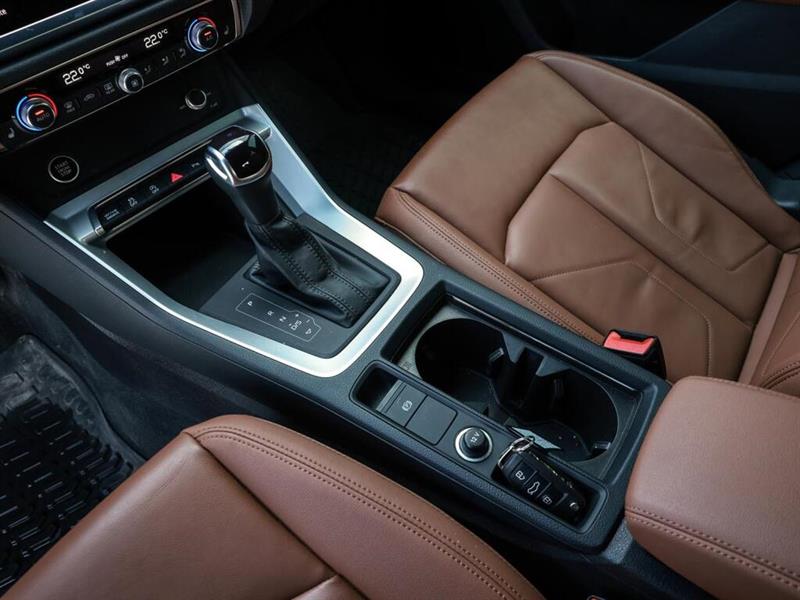 audi Q3 2024 - 25