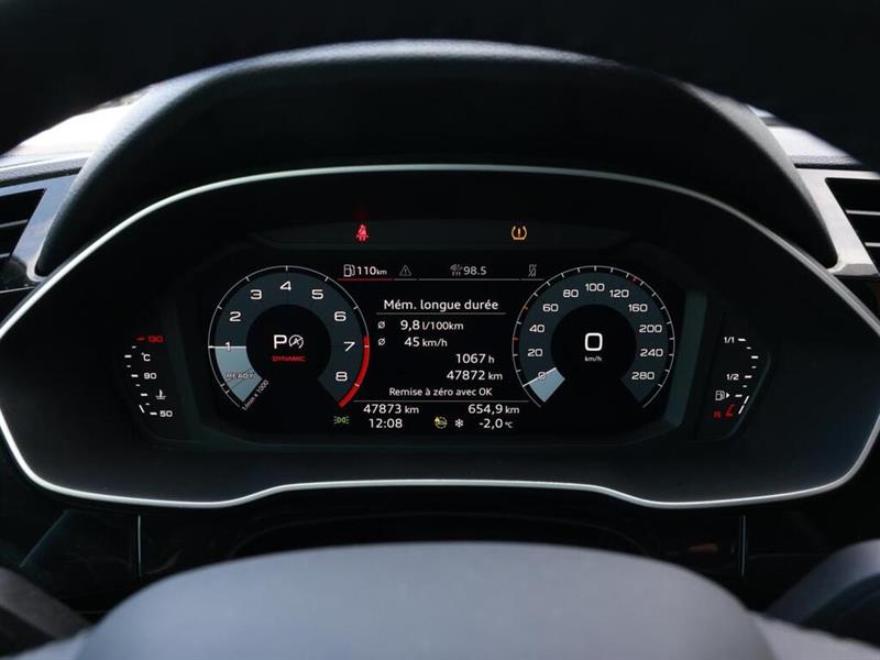 audi Q3 2024 - 26