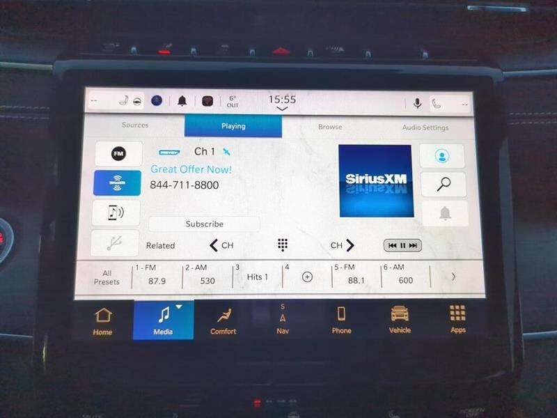 jeep Grand Cherokee L 2023 - 10