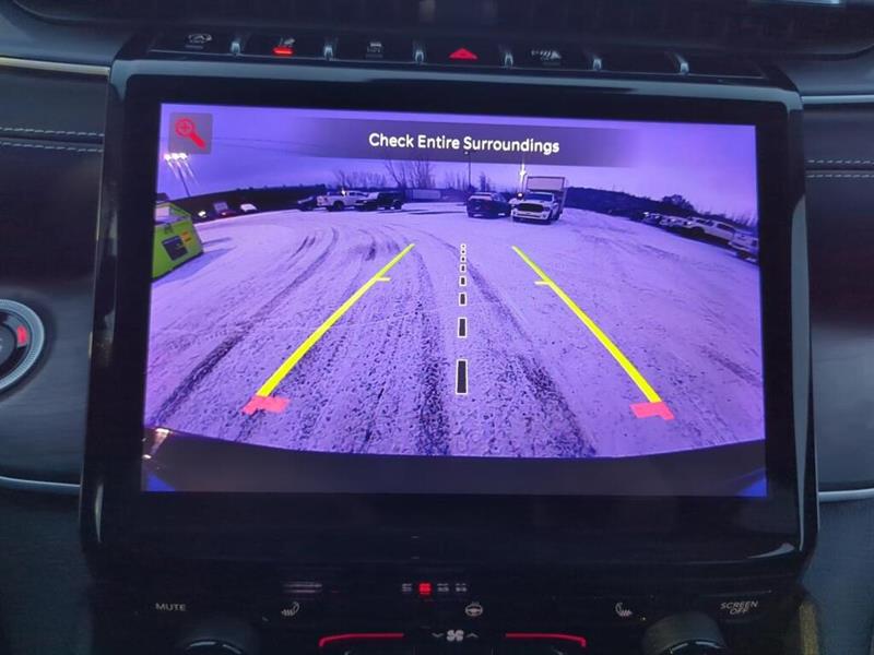 jeep Grand Cherokee L 2023 - 11