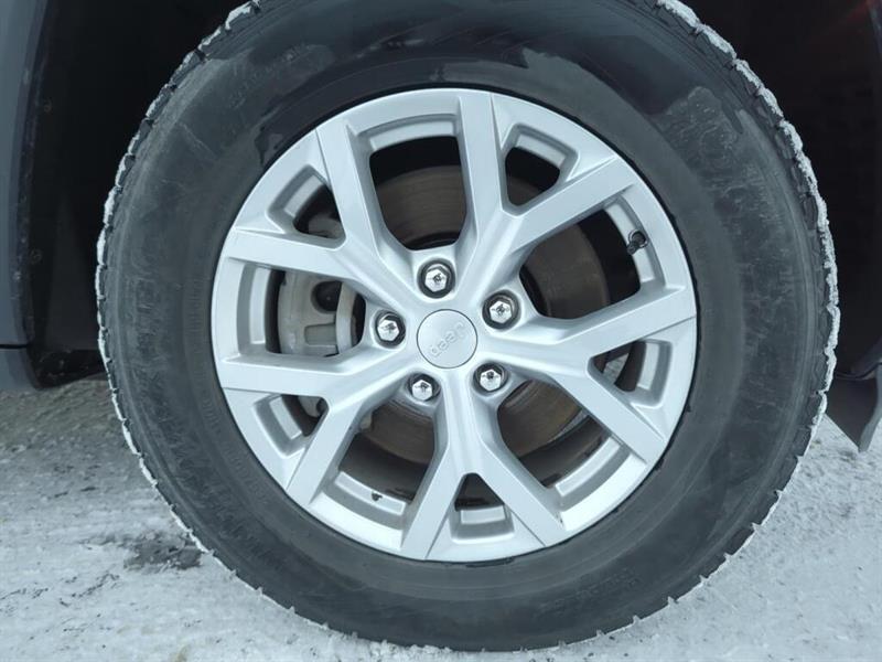 jeep Grand Cherokee L 2023 - 14