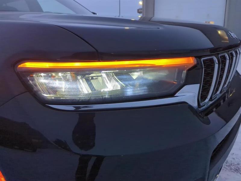 jeep Grand Cherokee L 2023 - 15