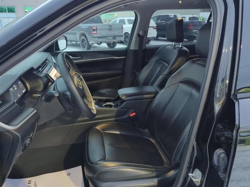jeep Grand Cherokee L 2023 - 17