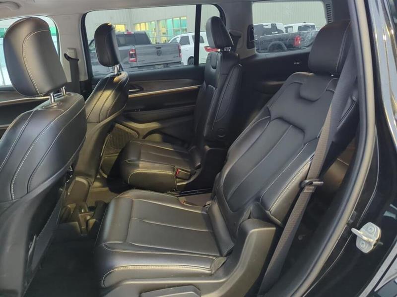 jeep Grand Cherokee L 2023 - 18