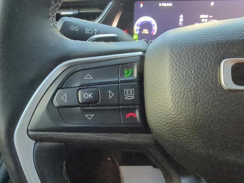 jeep Grand Cherokee L 2023 - 21