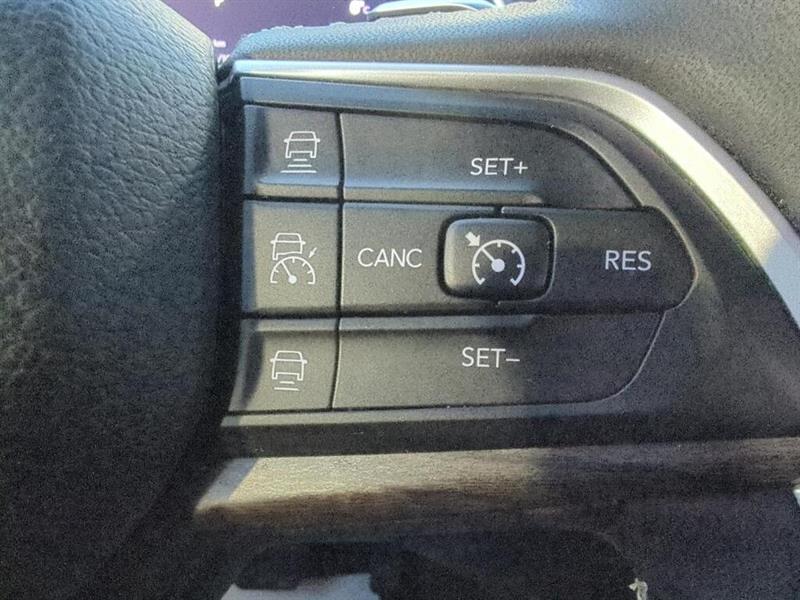 jeep Grand Cherokee L 2023 - 23