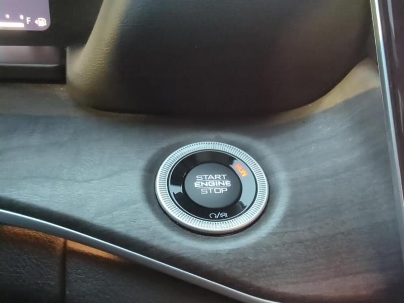 jeep Grand Cherokee L 2023 - 24