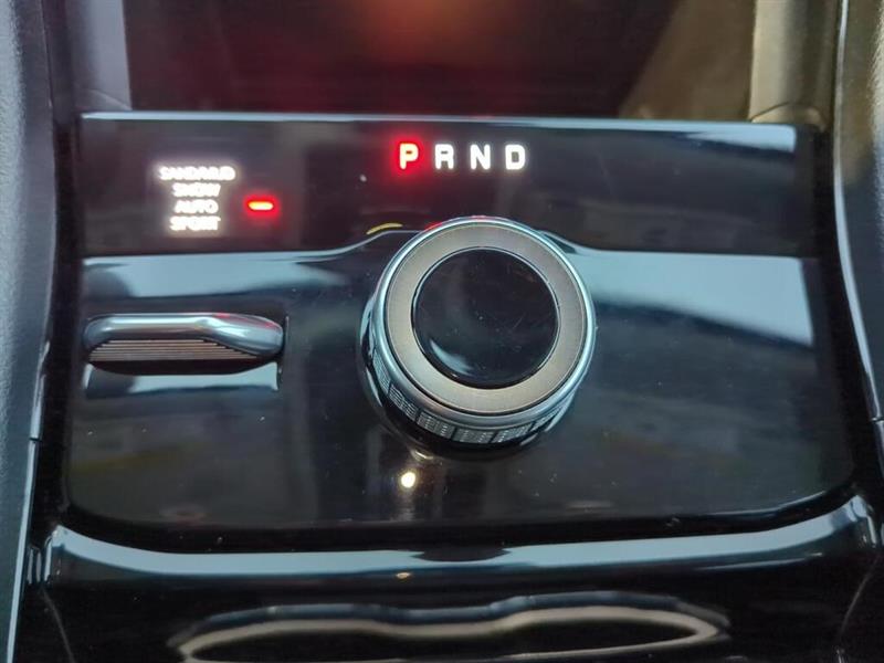 jeep Grand Cherokee L 2023 - 25