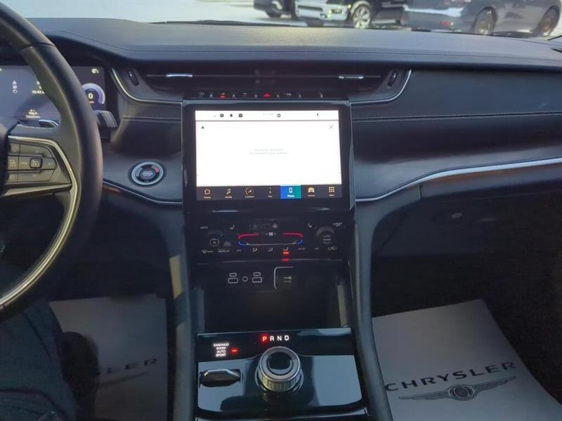 jeep Grand Cherokee L 2023 - 26