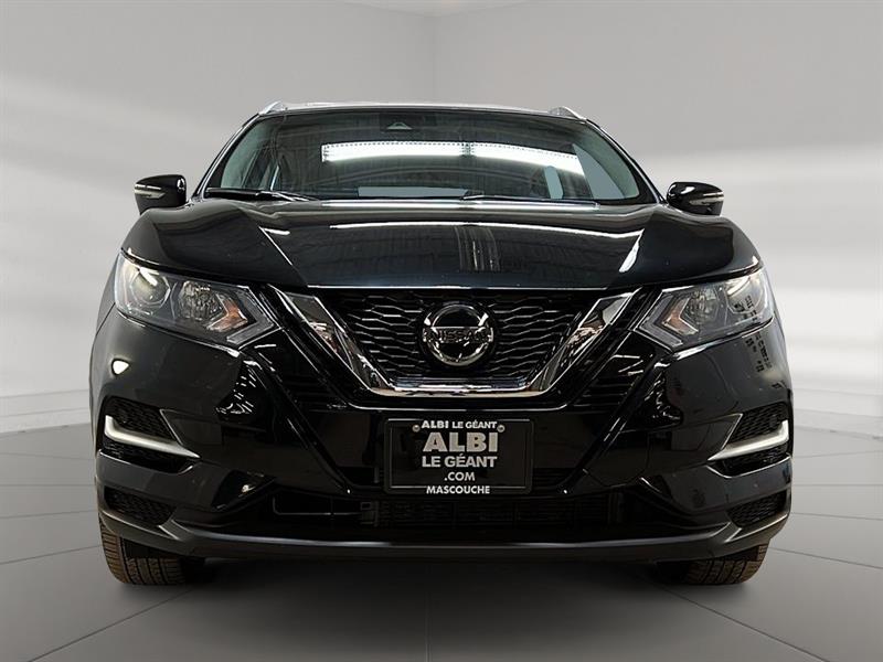 nissan Qashqai 2023 - 2