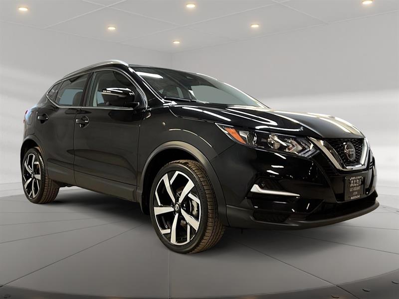 nissan Qashqai 2023 - 3