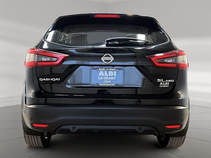 nissan Qashqai 2023 - 5