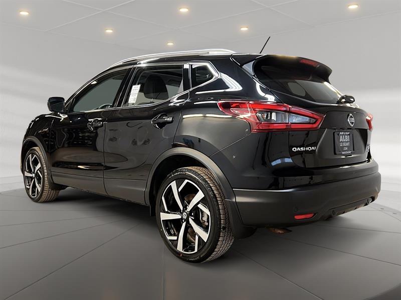 nissan Qashqai 2023 - 6