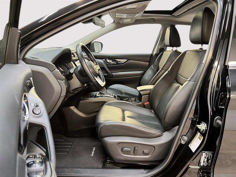nissan Qashqai 2023 - 7