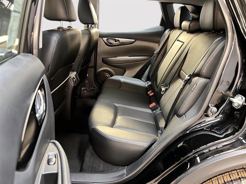 nissan Qashqai 2023 - 9