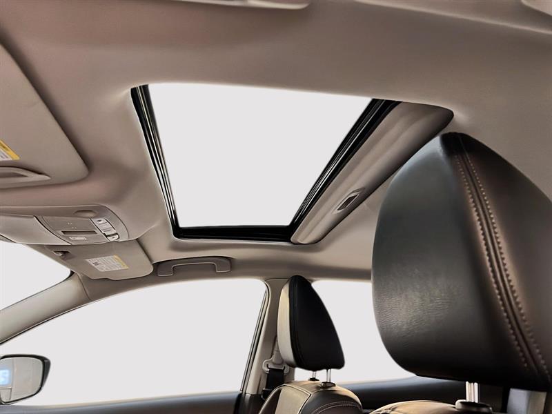 nissan Qashqai 2023 - 10