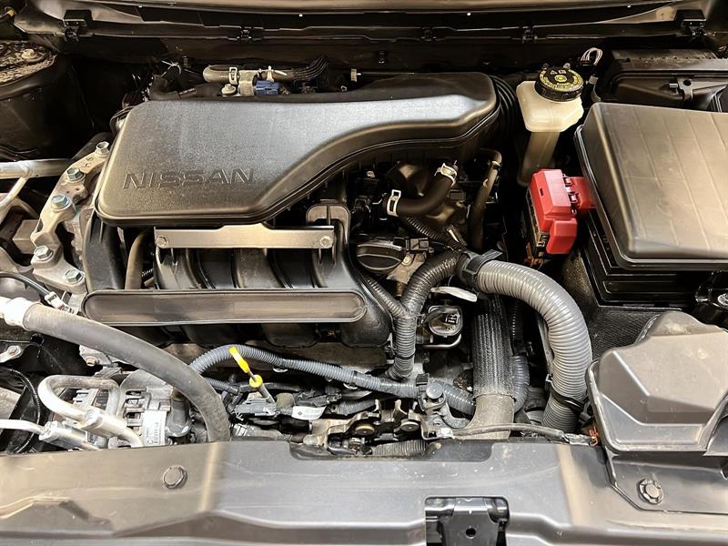 nissan Qashqai 2023 - 12