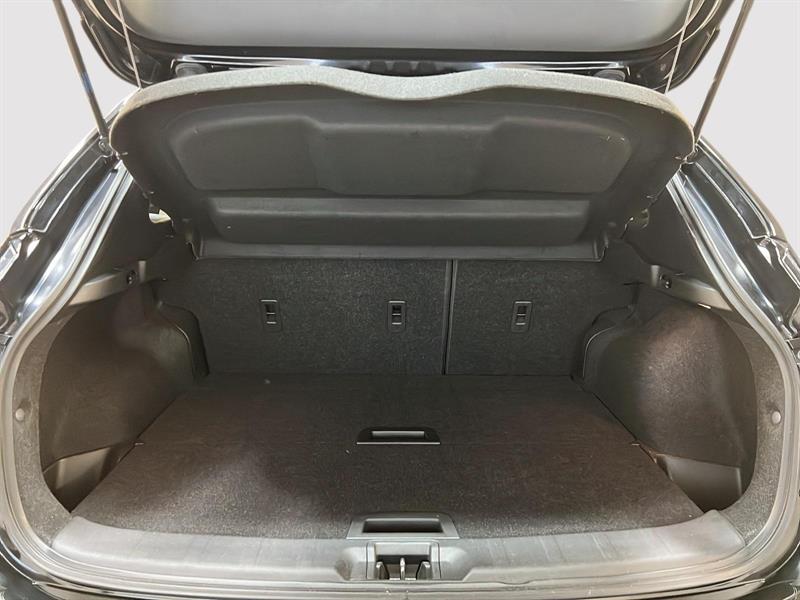 nissan Qashqai 2023 - 13