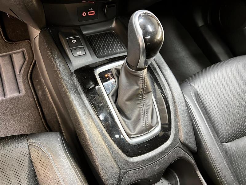 nissan Qashqai 2023 - 14