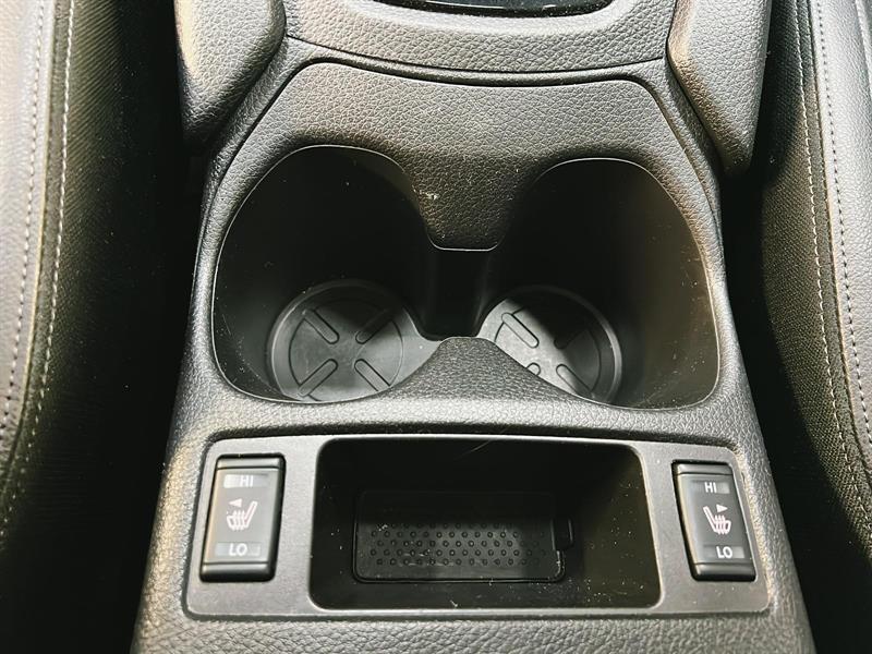 nissan Qashqai 2023 - 15