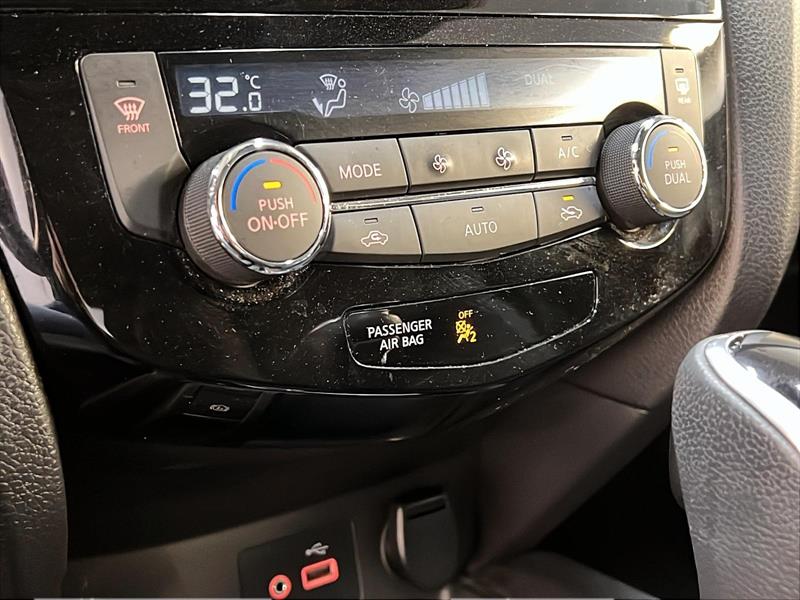 nissan Qashqai 2023 - 16