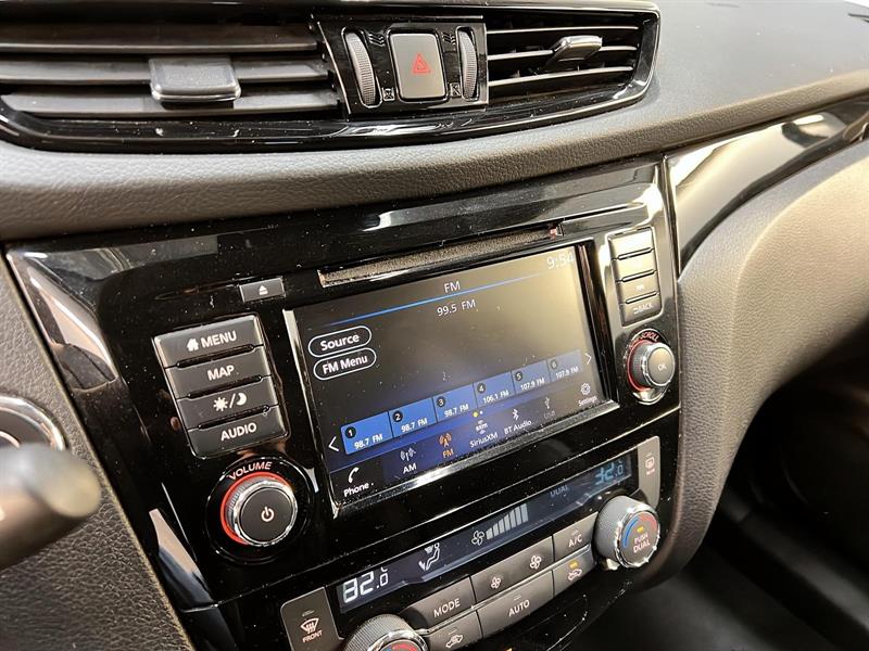 nissan Qashqai 2023 - 17