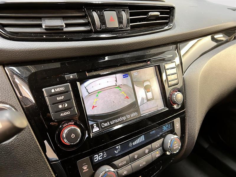 nissan Qashqai 2023 - 18