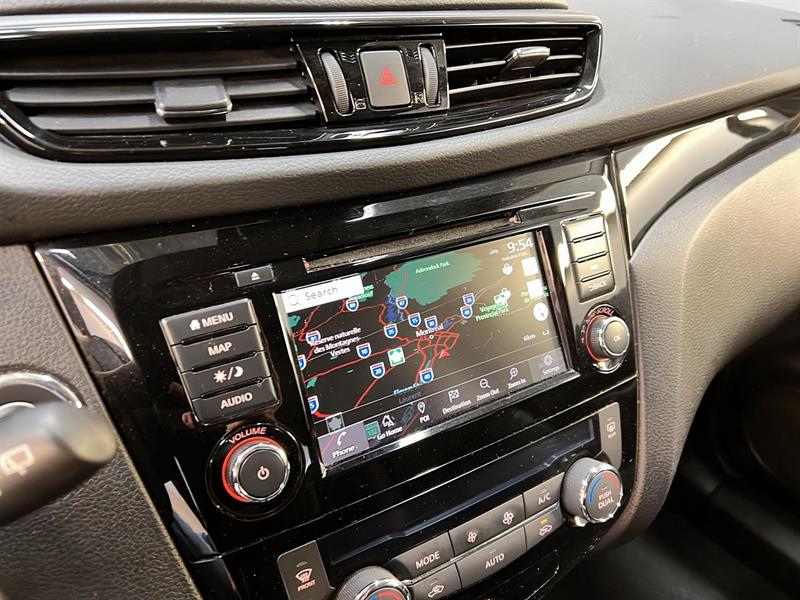 nissan Qashqai 2023 - 19