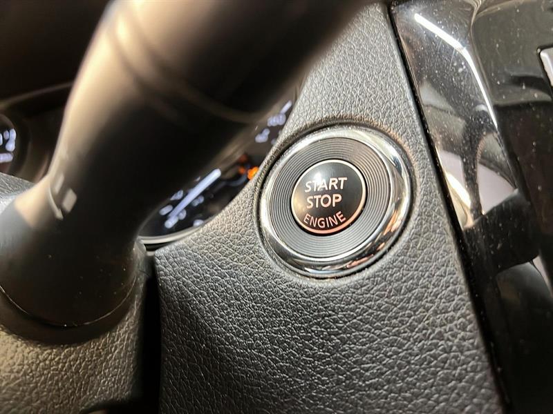 nissan Qashqai 2023 - 20