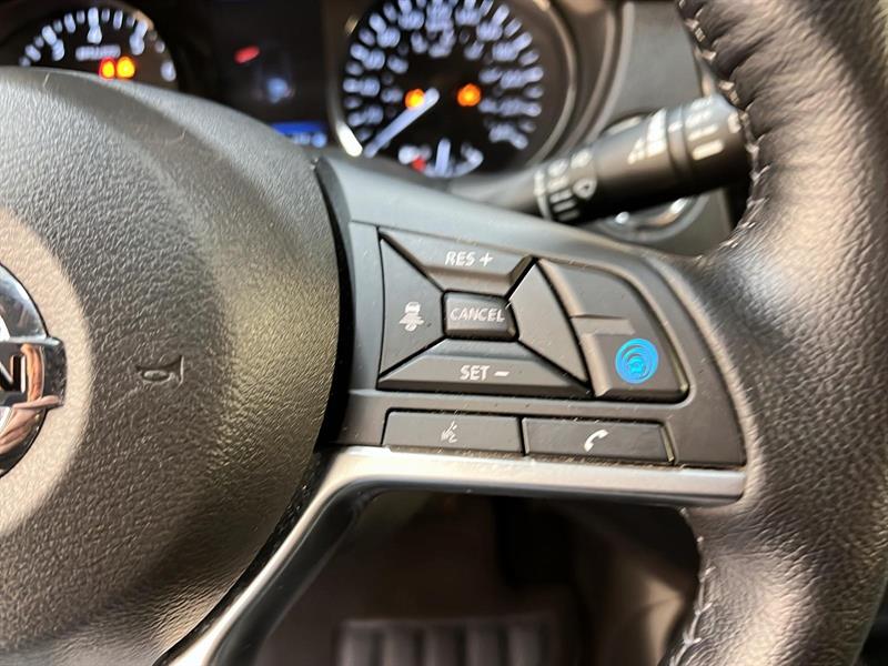 nissan Qashqai 2023 - 21