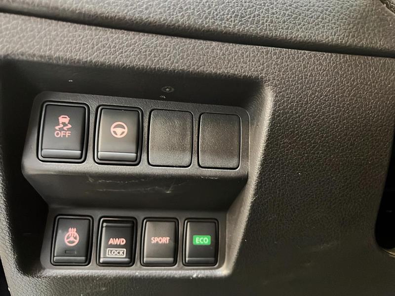 nissan Qashqai 2023 - 23