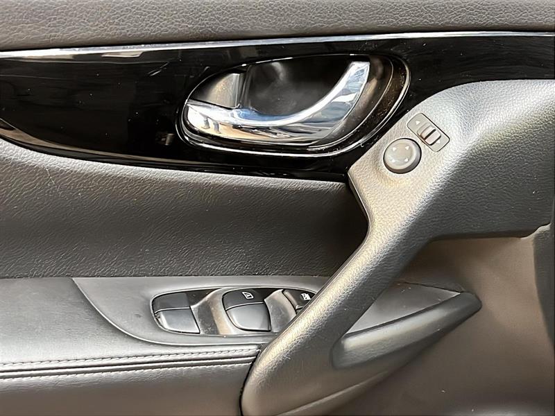 nissan Qashqai 2023 - 24