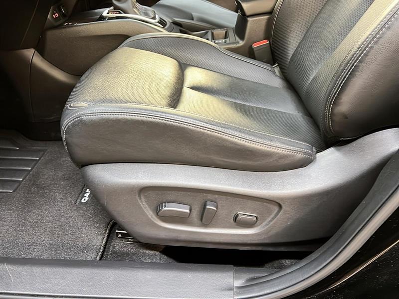 nissan Qashqai 2023 - 26