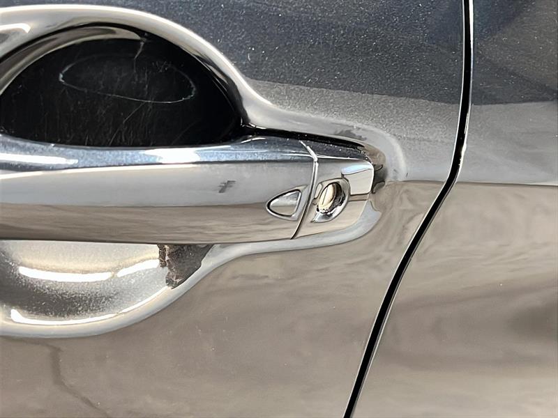 nissan Qashqai 2023 - 27