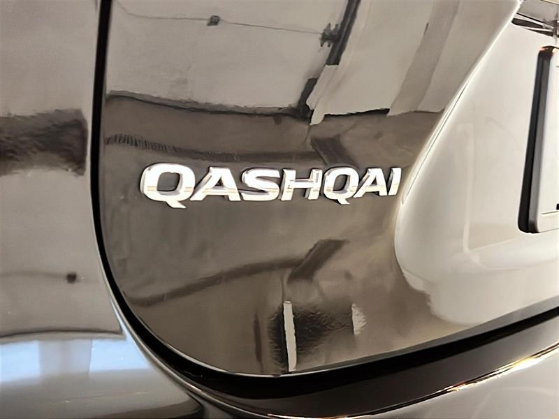 nissan Qashqai 2023 - 28