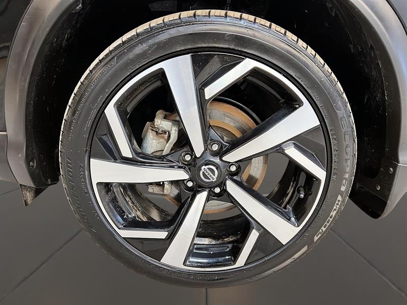 nissan Qashqai 2023 - 30