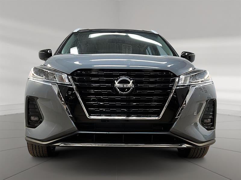 nissan Kicks 2024 - 2