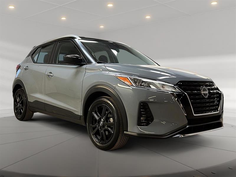 nissan Kicks 2024 - 3