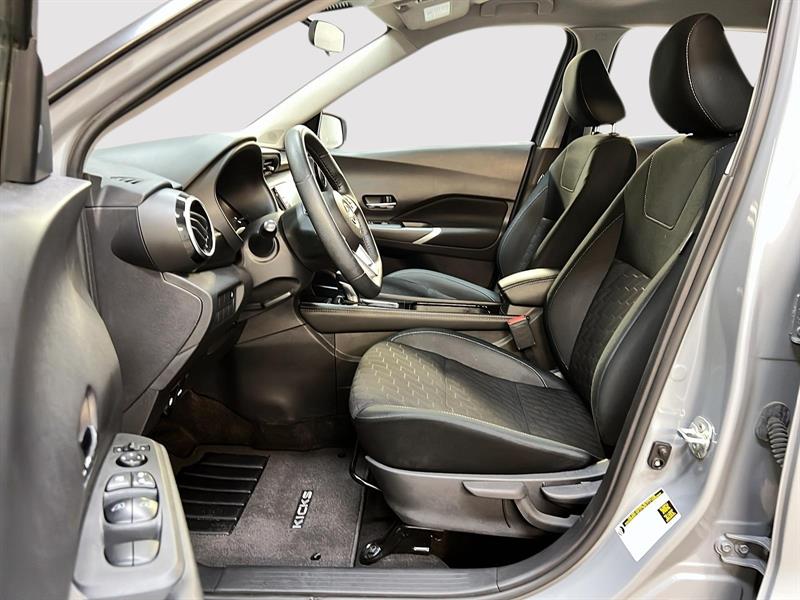 nissan Kicks 2024 - 7