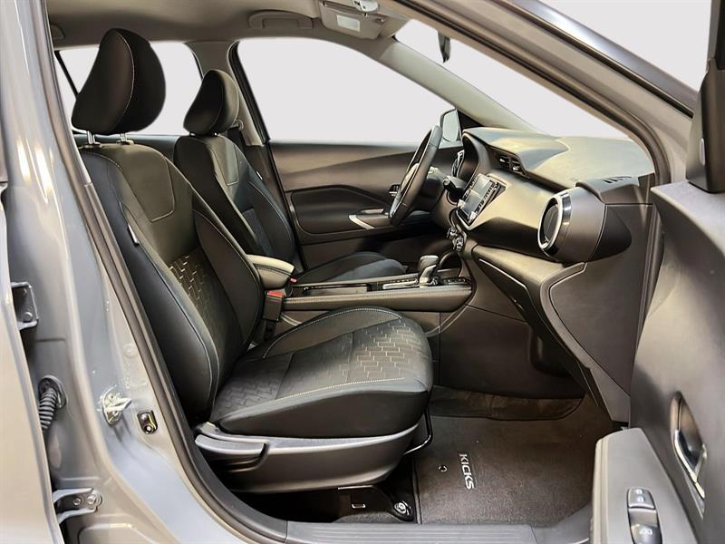 nissan Kicks 2024 - 8