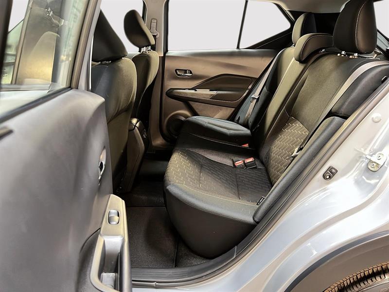 nissan Kicks 2024 - 9