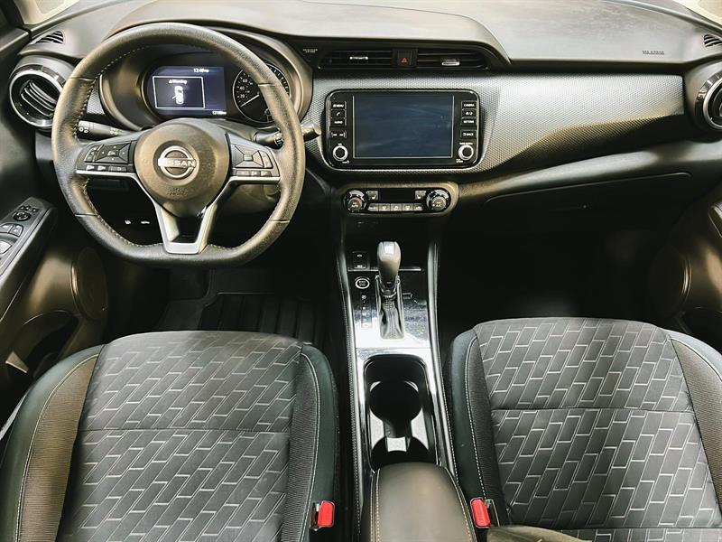 nissan Kicks 2024 - 10