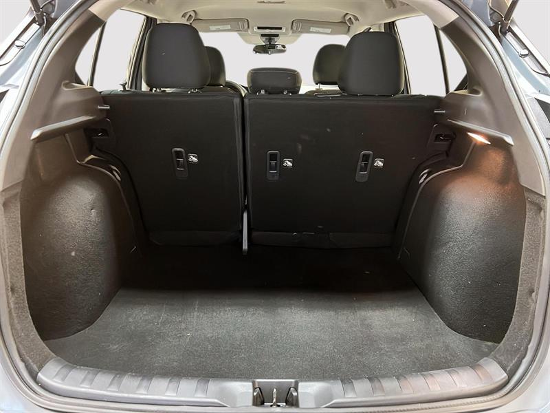 nissan Kicks 2024 - 12
